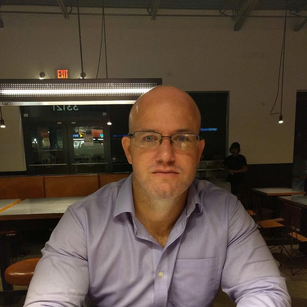 Meet your Posher, William